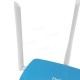 2.4GHz 300Mbps Wireless WIFI Router Three 5dBi Antennas Built-in Firewall Broadband Repeater