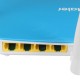 2.4GHz 300Mbps Wireless WIFI Router Three 5dBi Antennas Built-in Firewall Broadband Repeater