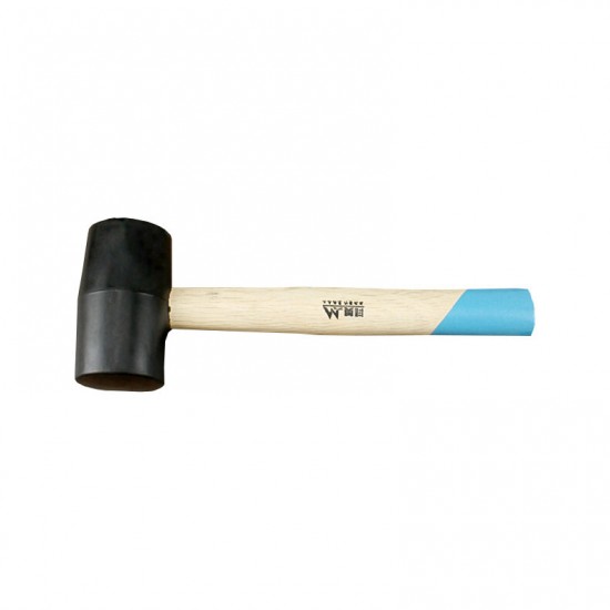 Cooked Bakelite Handle Rubber Hammer Rubber Hammer Floor Tile Tools Tile Decoration Hammers Cooked Bakelite Handle Rubber Hammer Rubber Hammer Floor Tile Tools Tile Decoration Hammers