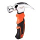 Small Hammer Mini Multifunctional Jointed Children's Hammer Hardware Tools Home Escape Claw Hammers