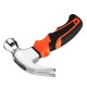 Small Hammer Mini Multifunctional Jointed Children's Hammer Hardware Tools Home Escape Claw Hammers