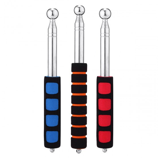 Stainless Steel Home Inspection Hammer Freely Telescopic Hammers for House Decoration Inspection Stainless Steel Home Inspection Hammer Freely Telescopic Hammers for House Decoration Inspection