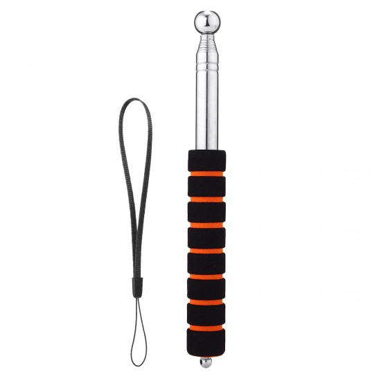 Stainless Steel Home Inspection Hammer Freely Telescopic Hammers for House Decoration Inspection Stainless Steel Home Inspection Hammer Freely Telescopic Hammers for House Decoration Inspection