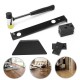 Wood Laminate Flooring Installation Tool Floor Fitting Kit with 20pcs Spacers Flooring Tool Set