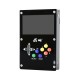 4.3 inch HD IPS 800x480 Screen Game Console Expansion Board for Raspberry Pi B+ 2B 3B 3B+ Handheld Video Game Player