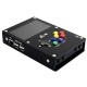 4.3 inch HD IPS 800x480 Screen Game Console Expansion Board for Raspberry Pi B+ 2B 3B 3B+ Handheld Video Game Player