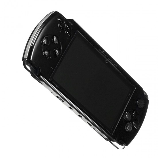 4.3inch HD Screen 8G 32 Bit Portable Handheld Game Console Player 10000+ Retro Games 4.3inch HD Screen 8G 32 Bit Portable Handheld Game Console Player 10000+ Retro Games