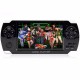4.3inch HD Screen 8G 32 Bit Portable Handheld Game Console Player 10000+ Retro Games 4.3inch HD Screen 8G 32 Bit Portable Handheld Game Console Player 10000+ Retro Games