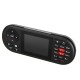 84 Games In 1 Handheld Game Console Dual Cards Standby Game Phone LCD MP3 FM Radio Video Playback Cell Phones