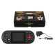 84 Games In 1 Handheld Game Console Dual Cards Standby Game Phone LCD MP3 FM Radio Video Playback Cell Phones