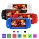 A15 Rechargeable 5.0 inch 8G Handheld Video Game Console MP4/MP5 Player Camera