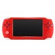 A15 Rechargeable 5.0 inch 8G Handheld Video Game Console MP4/MP5 Player Camera