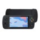 PS5000 32GB 64GB Games 128 Bit Retro Handheld Game Console 5.1 inch IPS OLED HD Screen Support PS1 N64 MD