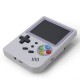 RG300 3 Inch IPS Screen 48GB 13000 Games Linux Retro Game Console Portable Handheld Video Game Player RG300 3 Inch IPS Screen 48GB 13000 Games Linux Retro Game Console Portable Handheld Video Game Player