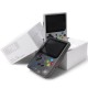 RG300 3 Inch IPS Screen 48GB 13000 Games Linux Retro Game Console Portable Handheld Video Game Player RG300 3 Inch IPS Screen 48GB 13000 Games Linux Retro Game Console Portable Handheld Video Game Player