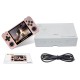 RG350M 3.5 inch IPS Screen 64Bit 16+32GB DDR2 512M 6000+ Games Retro Handheld Video Game Console for PS1 GBA FC MD RG350M 3.5 inch IPS Screen 64Bit 16+32GB DDR2 512M 6000+ Games Retro Handheld Video Game Console for PS1 GBA FC MD