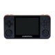 RG350P 16GB 2500 Games Video Game Console 3.5 inch IPS HD OLeophobic Toughened Screen 64 Bit DDR2 512M Retro Handheld Video Game Player for PS1 GBA SFC MD