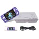 RG351P 128GB 10000 Games IPS HD Handheld Game Console Support for PSP PS1