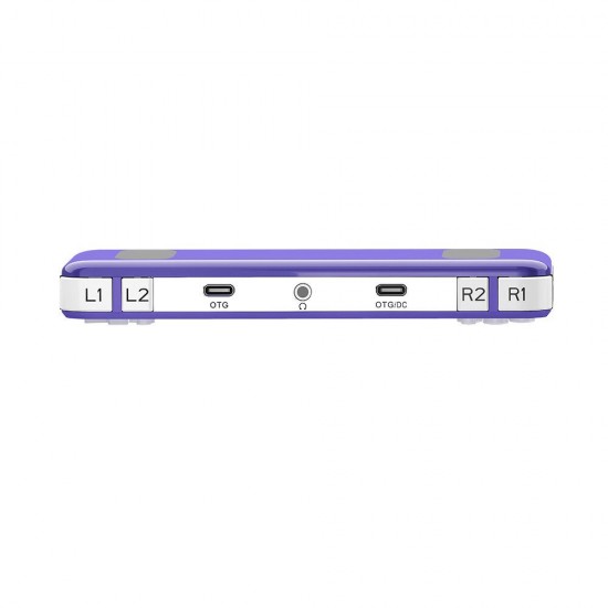 RG351P 64GB 2500 Games IPS HD Handheld Game Console Support for PSP PS1 N64 GBA GBC MD NEOGEO FC Games Player 64Bit RK3326 Linux System OCA Full Fit Screen RG351P 64GB 2500 Games IPS HD Handheld Game Console Support for PSP PS1 N64 GBA GBC MD NEOGEO FC Games Player 64Bit RK3326 Linux System OCA Full Fit Screen