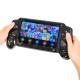 X20 7 inch HD Handheld Game Console 16GB 48GB 7000+ Games Retro Game Player Support MD NEOGEO GBA FC NES Built-in 30MP Camera X20 7 inch HD Handheld Game Console 16GB 48GB 7000+ Games Retro Game Player Support MD NEOGEO GBA FC NES Built-in 30MP Camera