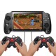 X20 7 inch HD Handheld Game Console 16GB 48GB 7000+ Games Retro Game Player Support MD NEOGEO GBA FC NES Built-in 30MP Camera X20 7 inch HD Handheld Game Console 16GB 48GB 7000+ Games Retro Game Player Support MD NEOGEO GBA FC NES Built-in 30MP Camera