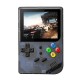 RG99 2.8 inch IPS Screen 169 Games Retro Arcade Game Console Player Support GBA FC NES CP1.CP2 SFC MD