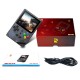 RG99 2.8 inch IPS Screen 169 Games Retro Arcade Game Console Player Support GBA FC NES CP1.CP2 SFC MD