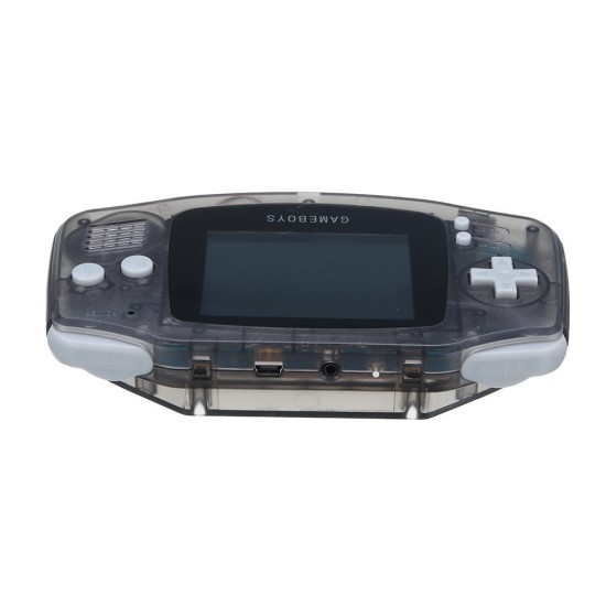 RS-5 400 Classic Games Retro Mini Handheld Game Player Console