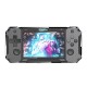RS3128 Android 4.0 32GB 3000Games Handheld Game Console 4.0 Inch HD Screen Double Arcade Retro