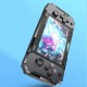 RS3128 Android 4.0 32GB 3000Games Handheld Game Console 4.0 Inch HD Screen Double Arcade Retro