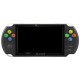X6 Plus 8GB 5000 Games Retro Handheld Game Console 128 Bit Game Player For PS1 SFC MD GBA Arcade NES
