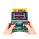 X7 4.3 inch 8 Bit DIY RETRO FC Handheld Game Console with 500 in 1 Games Game Card Video Game Players X7 4.3 inch 8 Bit DIY RETRO FC Handheld Game Console with 500 in 1 Games Game Card Video Game Players