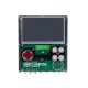 X7 4.3 inch 8 Bit DIY RETRO FC Handheld Game Console with 500 in 1 Games Game Card Video Game Players X7 4.3 inch 8 Bit DIY RETRO FC Handheld Game Console with 500 in 1 Games Game Card Video Game Players