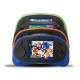 RS-8 8Bit 2.5inch Screen Built-in 260 Different Classic Games Handheld Game Consoles with AV Cable