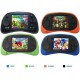 RS-8 8Bit 2.5inch Screen Built-in 260 Different Classic Games Handheld Game Consoles with AV Cable