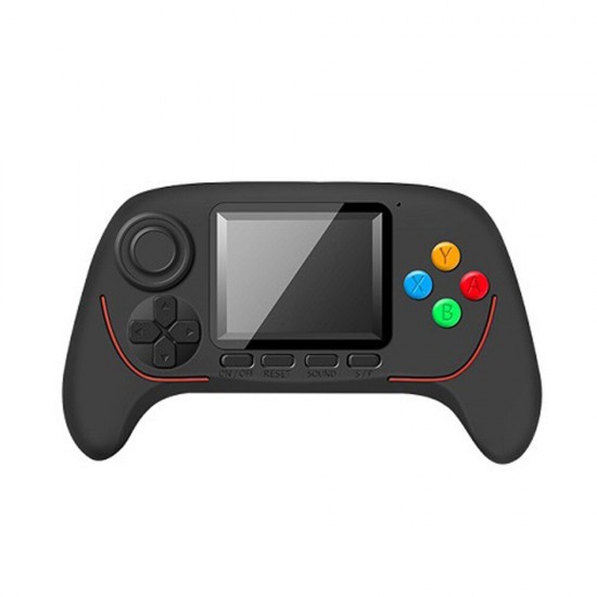 8718 2.5 Inch bluetooth 2.4G Online Combat Handheld Video Game Console Built-in 788 Classic Games