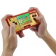 FC 8 Bit Built-in 638 Games Mini Retro Handheld Games Console Classic Game Player Support AV Output FC 8 Bit Built-in 638 Games Mini Retro Handheld Games Console Classic Game Player Support AV Output