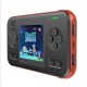 Portable 416 Retro Video Games Mini Handheld Game Console Game Player with 2.8 Inch Color Screen 8000mAh Power Bank for Phone Pad