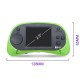 RS-8D 8 Bit 2.5 Inches Handheld Video Game Console Portable Game Player Built-in 260 Retro Games
