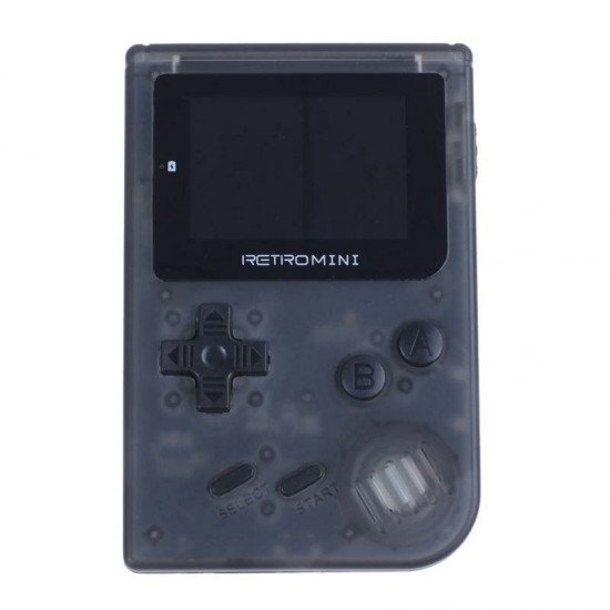 Retro 32 Bit Built-in 940 Classic Games Mini GBA Handheld Game Console