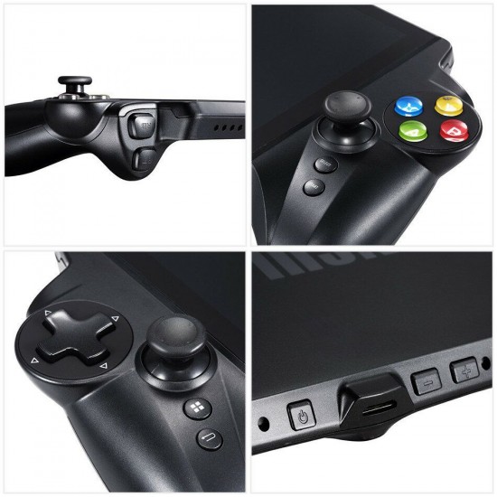 S192K RK3288 Quad Core RAM DDR3 4GB ROM 64GB 7 inch 4K Handheld Game Console Android Tablet for PSP Android PS1 NDS N64 Games Player S192K RK3288 Quad Core RAM DDR3 4GB ROM 64GB 7 inch 4K Handheld Game Console Android Tablet for PSP Android PS1 NDS N64 Games Player