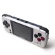 F1C100S Linux Handheld Game Console 1000mAh Rechargeable Game Player with 16GB Micro SD Card