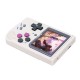 8GB 1000 Games 2.4 inch HD Display Handheld Game Console Support PS1 NES SFC MD GBA GBC GB Games Player