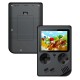 Portable 8 Bit 3.0 Inch LCD Screen Handheld Retro Video Game Console Built-in 168 Classic Games Support TV Output