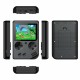 Portable 8 Bit 3.0 Inch LCD Screen Handheld Retro Video Game Console Built-in 168 Classic Games Support TV Output