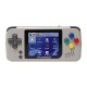 16GB 64 Bit 1000 Games 2.4 inch IPS Screen Portable Handheld Game Player Video Game Console Open Source