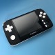 Q80 16GB 1000+ Games Retro Game Console Pocket Handheld Game Player 3.5 inch IPS Screen Support PS1 CPS FBA NEOGEO SFC MD PCE