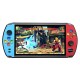 X19 7 inch 8GB 16GB 2500 Video Games Console Retro Handheld Game Player Support FC GB GBA GBC MD NES SFC PS Arcade