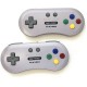5 Plus 7 inch 16 Bit 4K HD Hangheld Game Console SFC Game Player with Wireless Game Controller Game Card Support TV Output 5 Plus 7 inch 16 Bit 4K HD Hangheld Game Console SFC Game Player with Wireless Game Controller Game Card Support TV Output