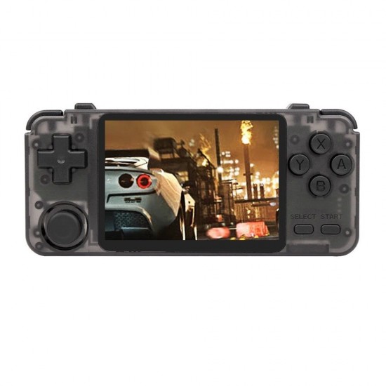 RK2020 32GB/64GB/128GB 2000+ Games 3.5inch IPS HD Screen Retro Handheld Video 3D Games Console Support PS1 N64 MAME GBA GBC MD NES SNES Game Player